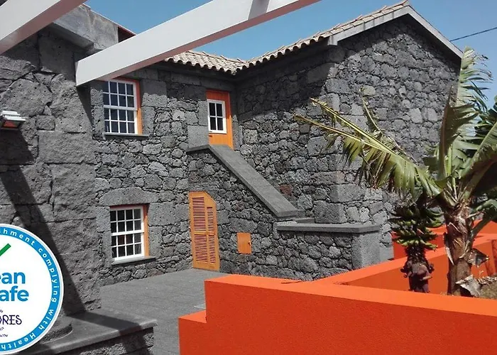 Casa Ceu D\'Abraao