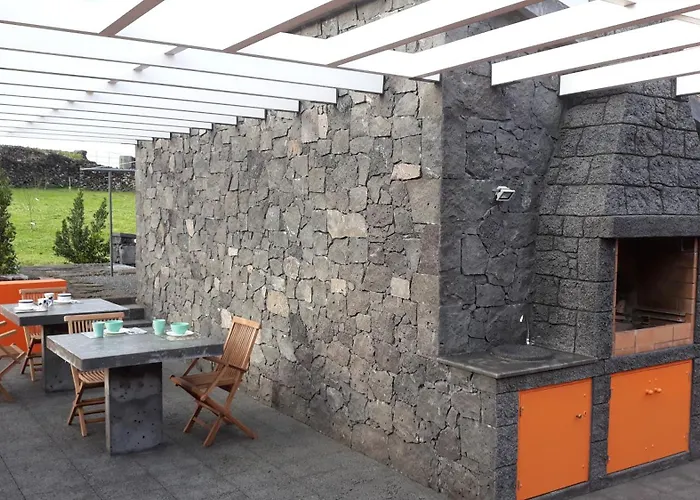 Casa Ceu D\'Abraao