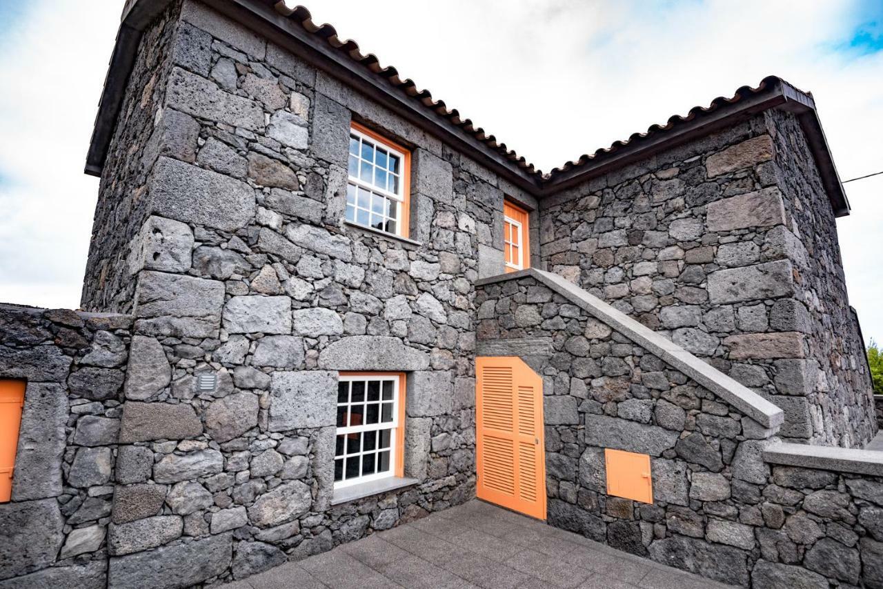 Casa Ceu D'abraao Piedade (Azores)