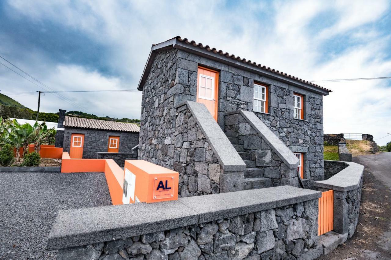 Casa Ceu D'abraao Apartment Piedade (Azores)