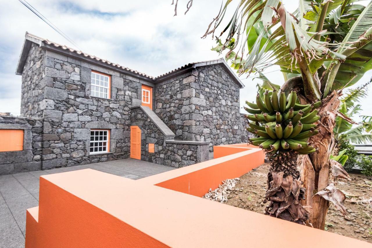 Casa Ceu D'abraao Piedade (Azores)