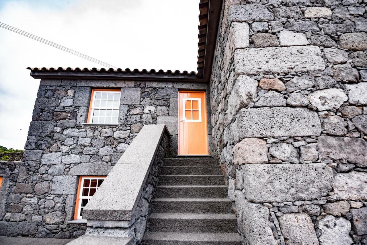 Casa Ceu D'abraao Apartment Piedade (Azores)