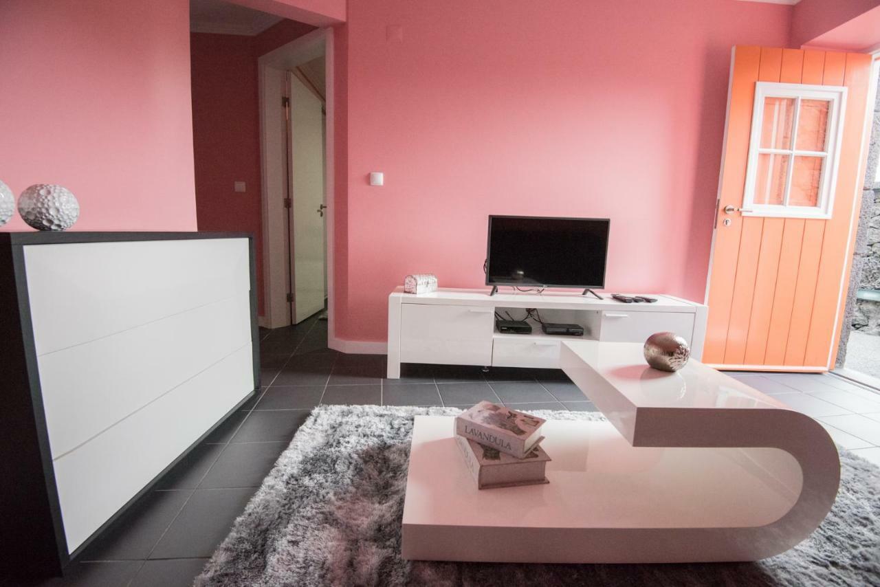 Casa Ceu D'abraao Apartment Piedade (Azores)