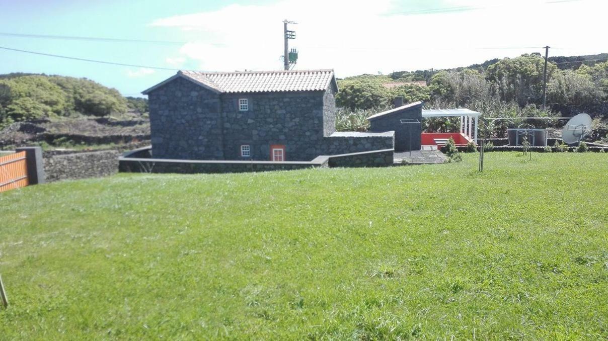 Casa Ceu D'abraao