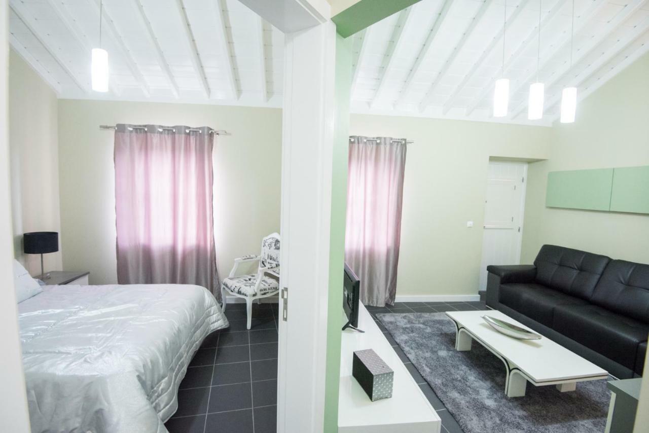 Casa Ceu D'abraao Apartment Piedade (Azores)