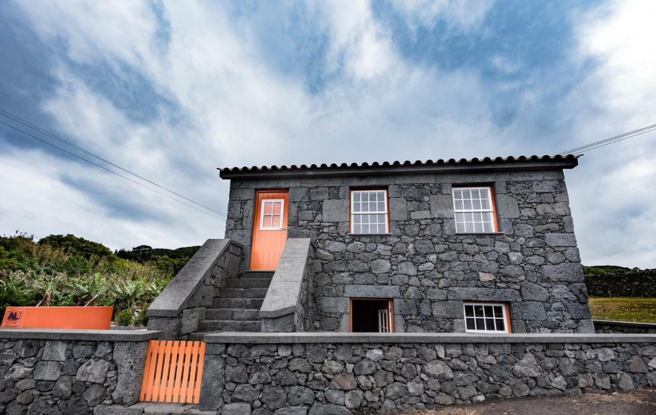 Casa Ceu D'abraao Apartment